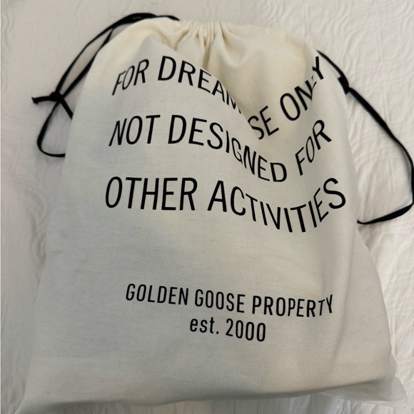 Golden Goose slide sneakers - Picture 5 of 7